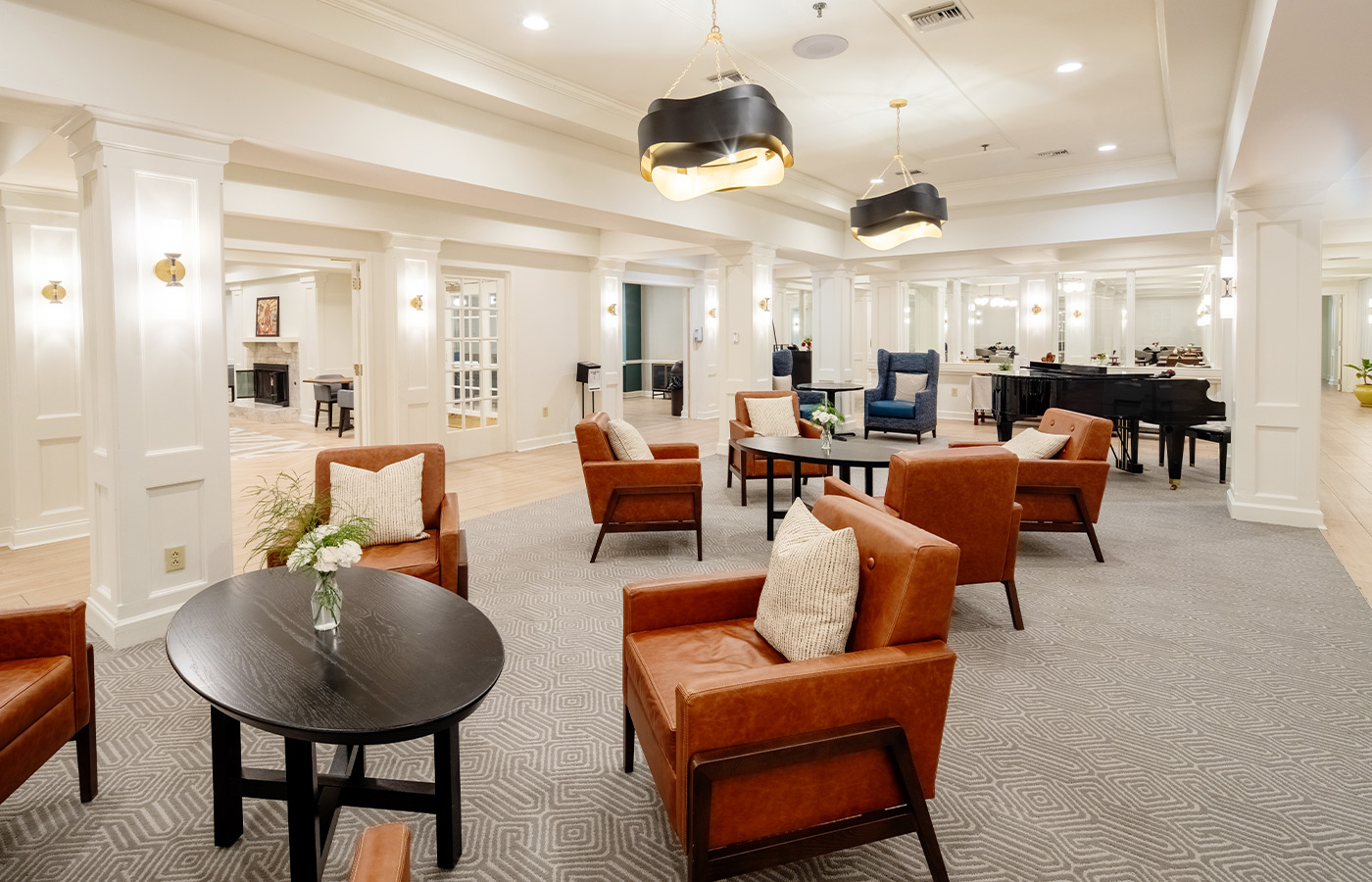 Photos The Watermark at Broadway Cityview